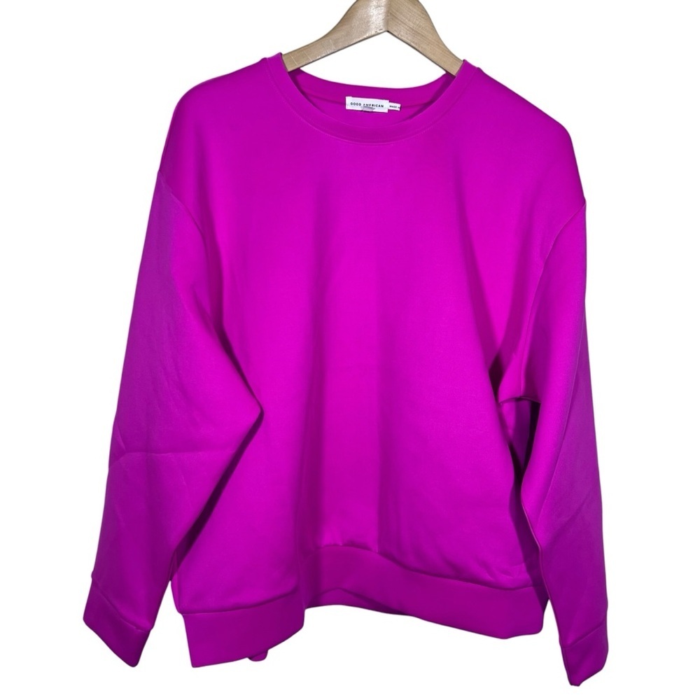 Good American Top Size 5X